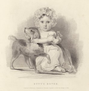 Rover Etty